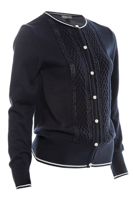 кардиган MS-348-00