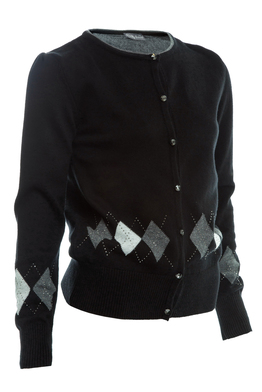 кардиган MS-361-00