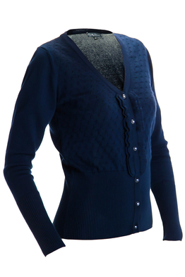 Кардиган MS-299-00