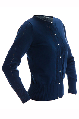 кардиган MS-325-00